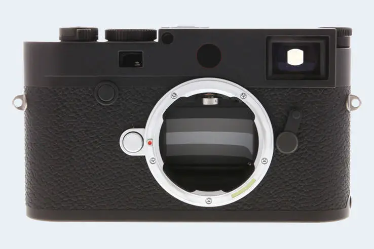 camera