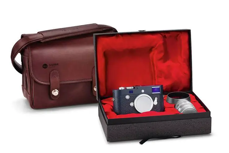 leica mp frankfurt box
