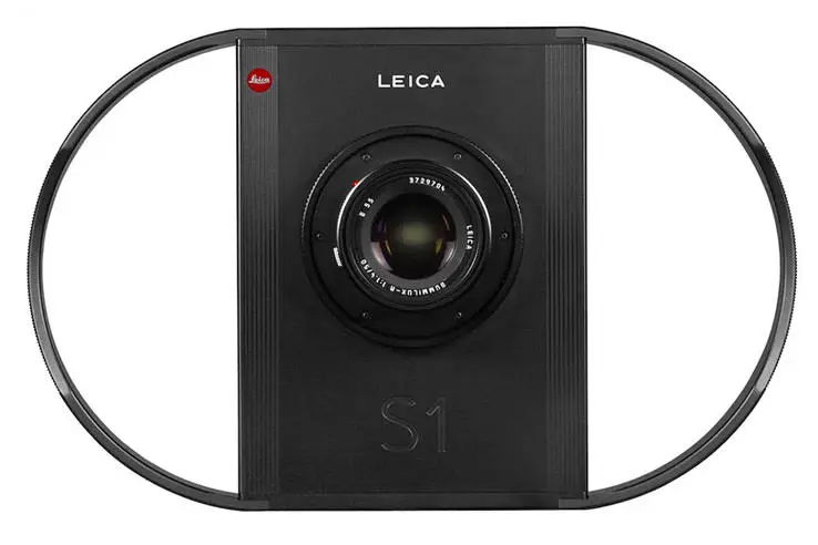 Leica S1