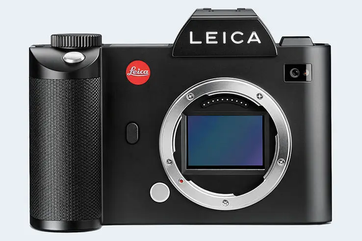 camera