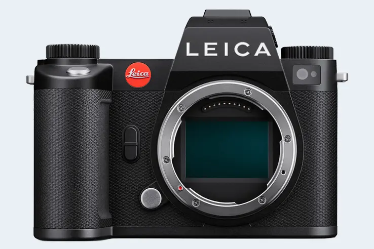 camera
