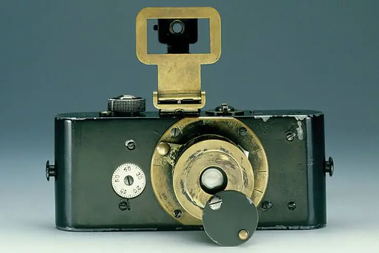 Ur-Leica