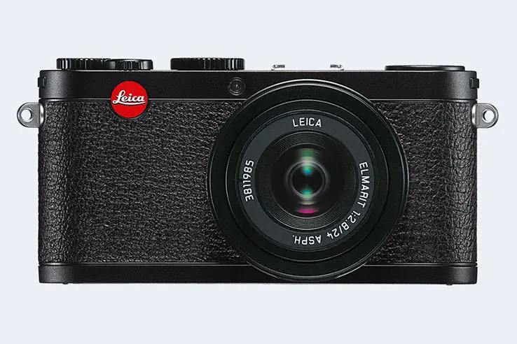 Leica x1 ライカ Leica X1 Review