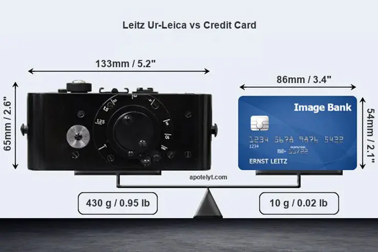 Ur-Leica