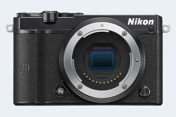 camera