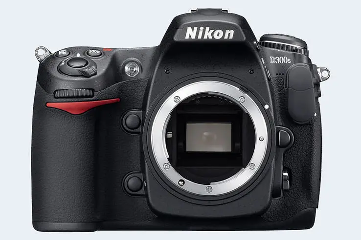 camera