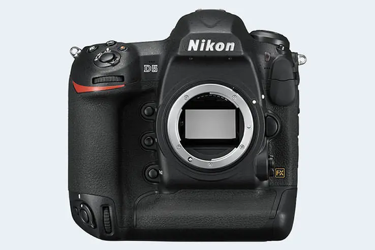 camera