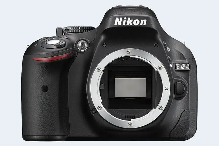 camera
