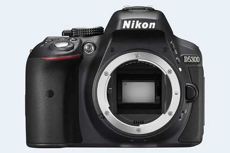 camera