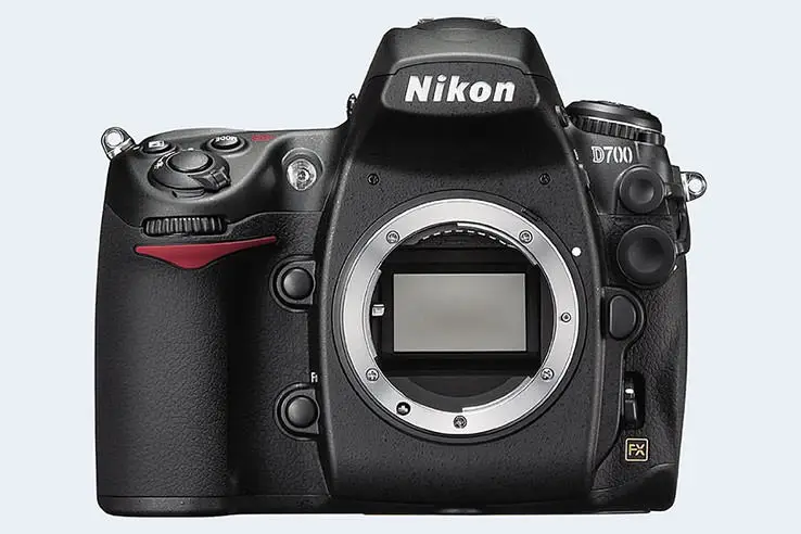 デジタルカメラ Nikon D700 - 5388 Shutter Count + more Nikon D700 Shutter Count Checker