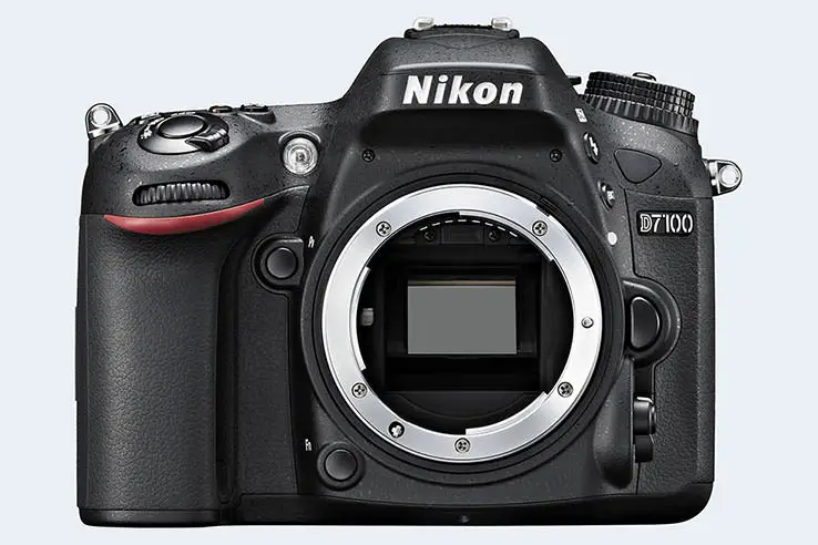 camera