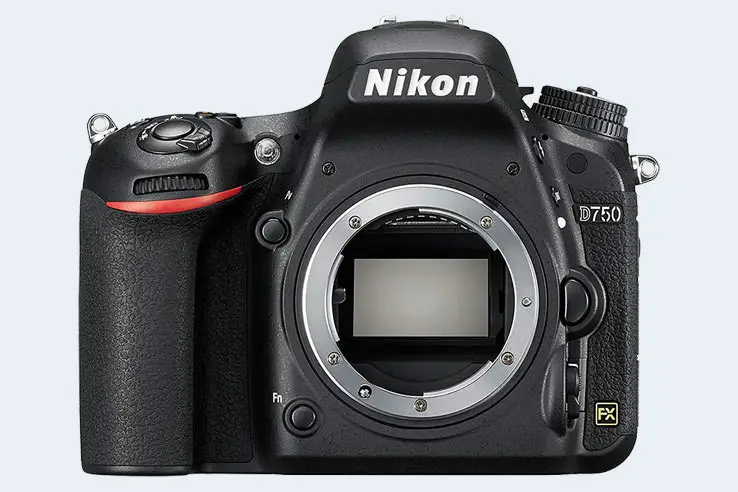 camera