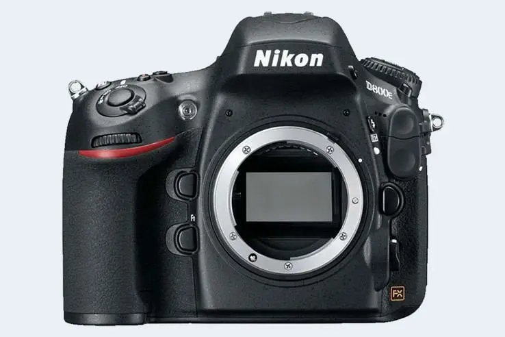 camera
