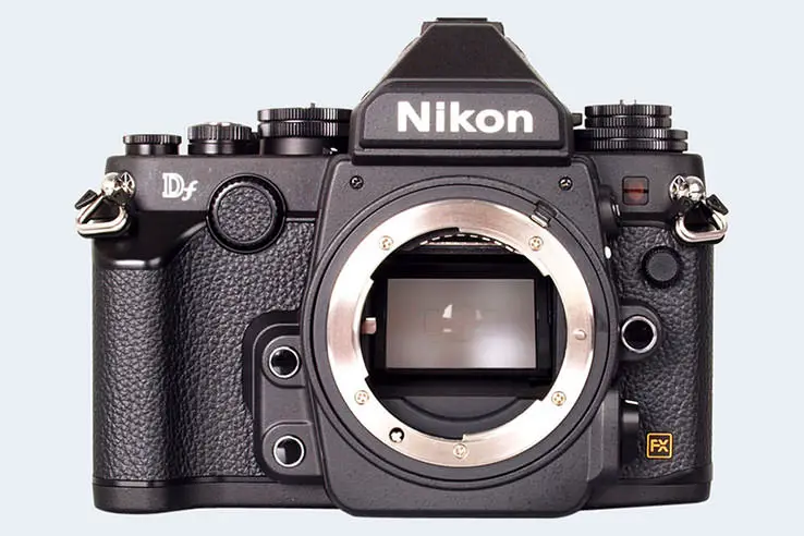 camera