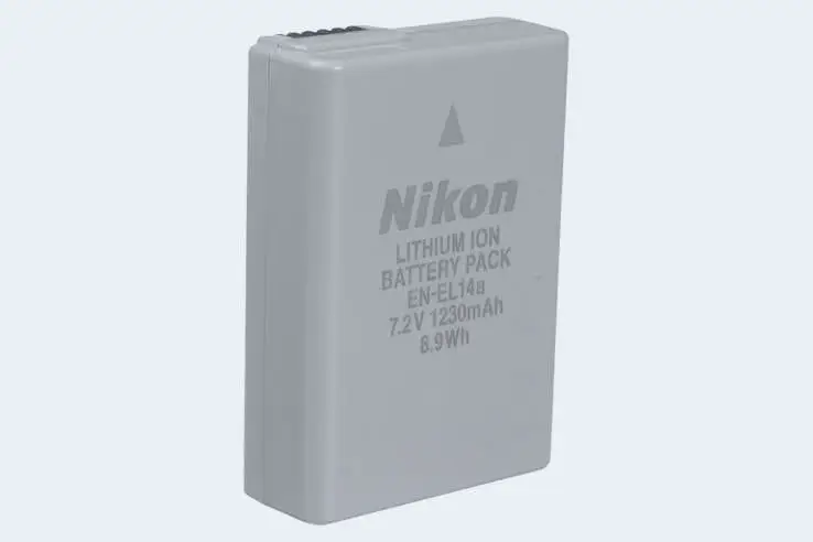 Battery Pack
