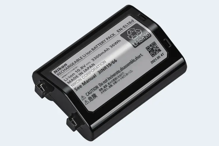 Battery Pack