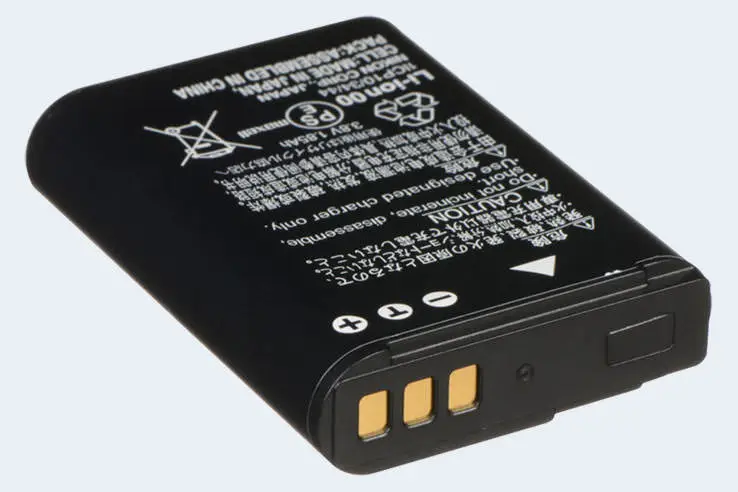 Battery Pack