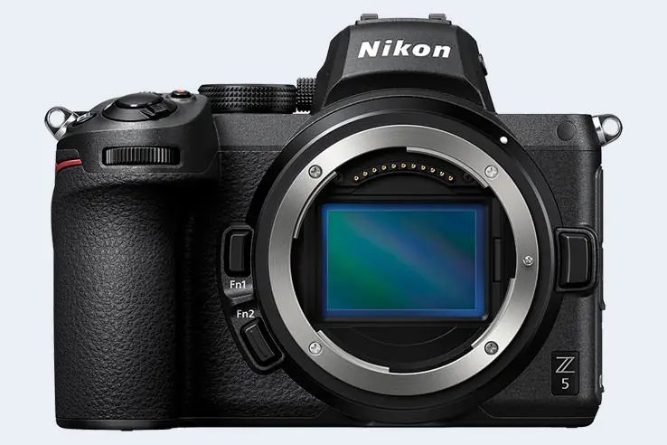 camera