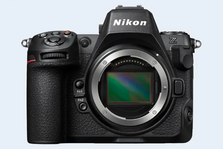 camera