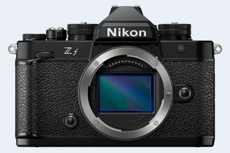 camera