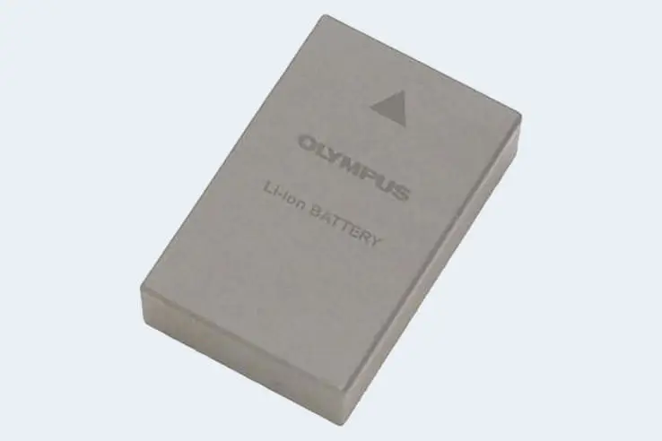 Battery Pack