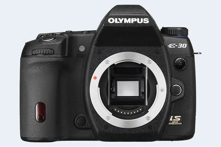 camera