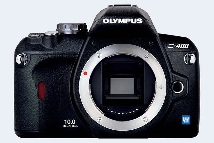 camera