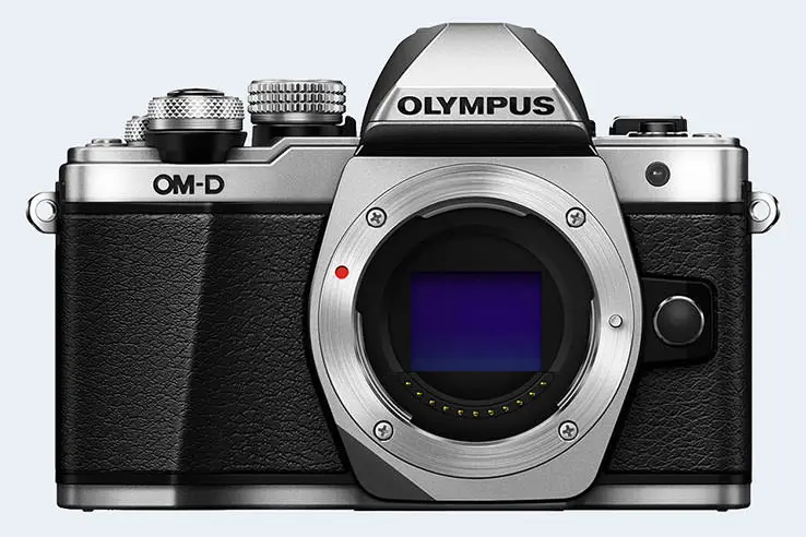camera