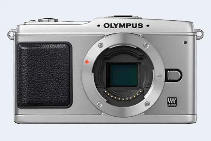 camera