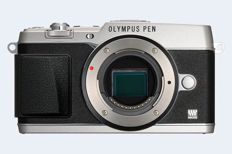 camera