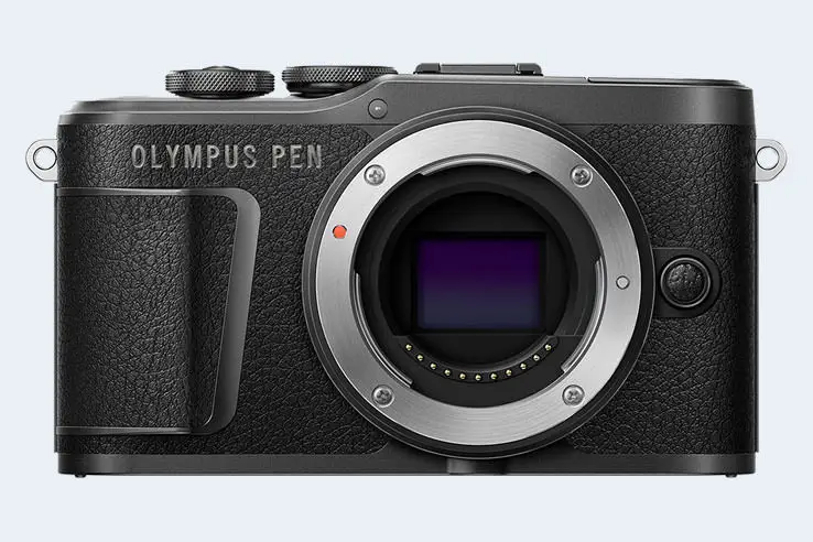 OLYMPUS PEN E-PL10 シャッター数1347 PEN E-PL10 | カメラボディーを探す | フォーサーズ＆マイクロフォーサーズ