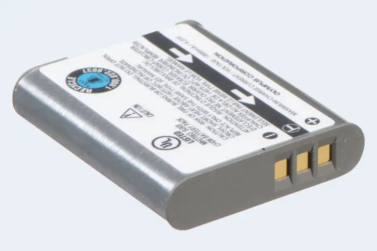 Battery Pack
