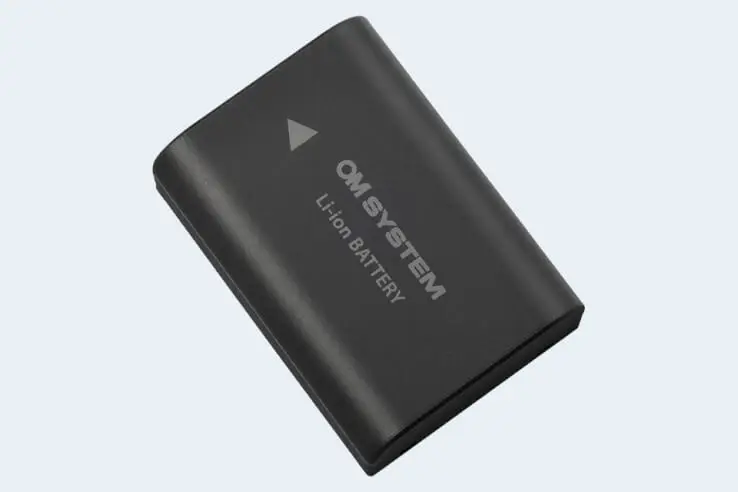 Battery Pack