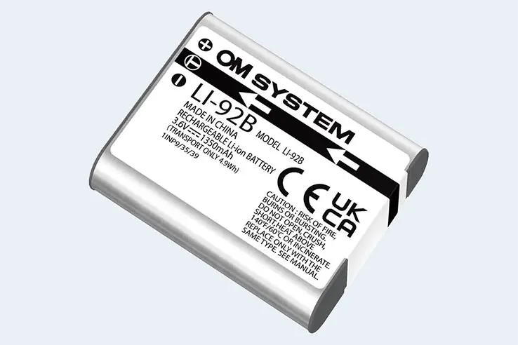 Battery Pack
