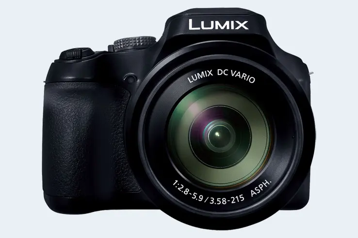 camera