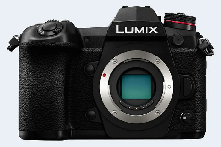 camera