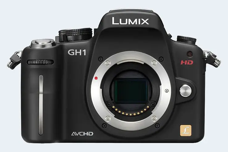 camera
