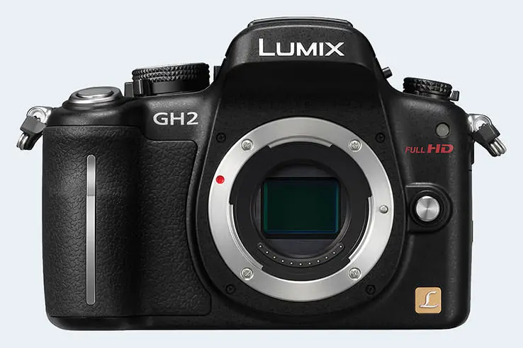 camera