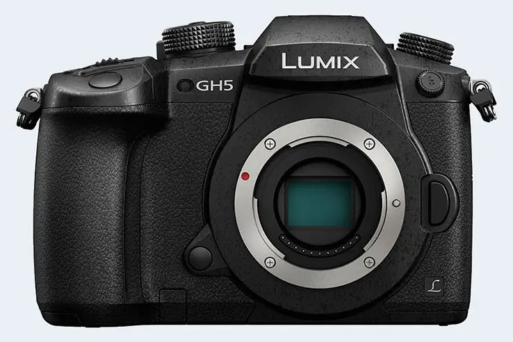 camera