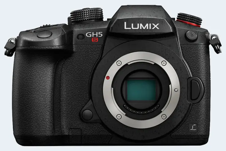 camera