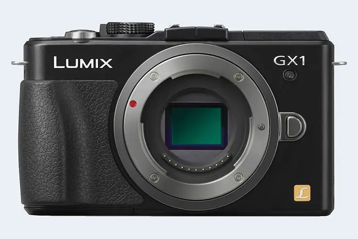 PANASONIC DMC-GX1 黒 S数極小 望遠レンズセット 1734 PANASONIC DMC-GX1 黒 S数極小 望遠レンズセット 1734 2025年最新