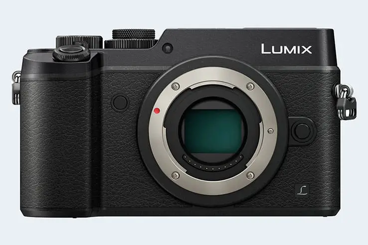 camera