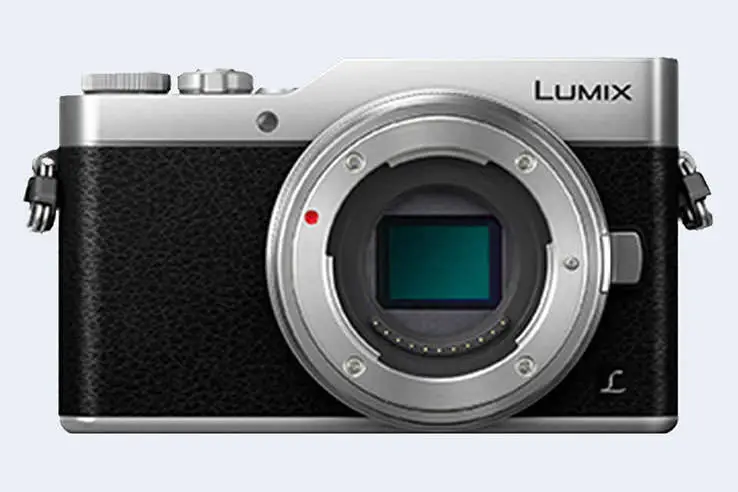 camera