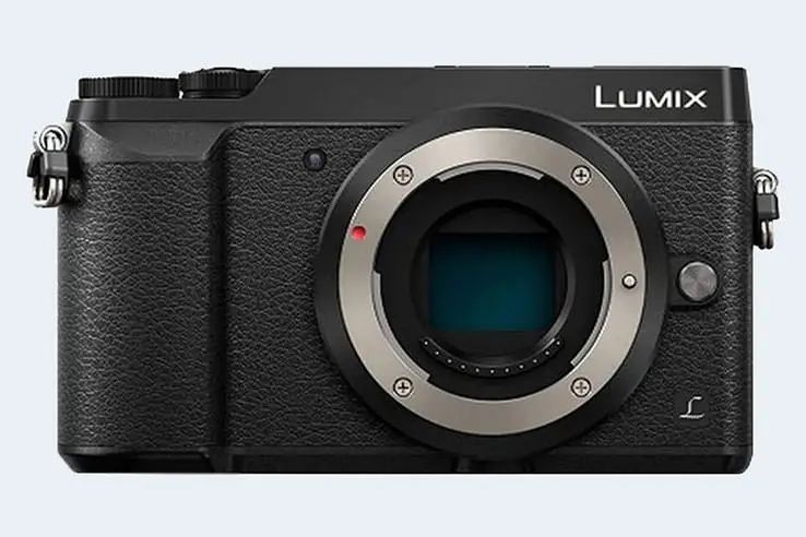 camera