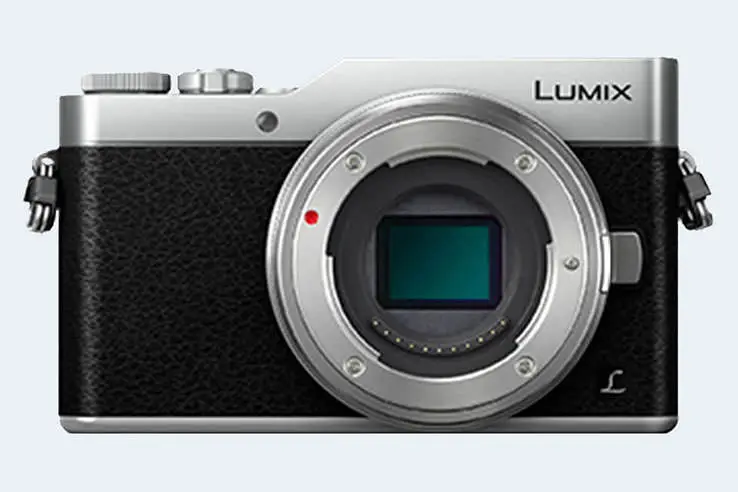 camera