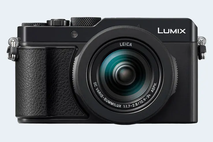 camera