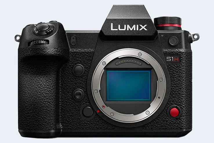 camera