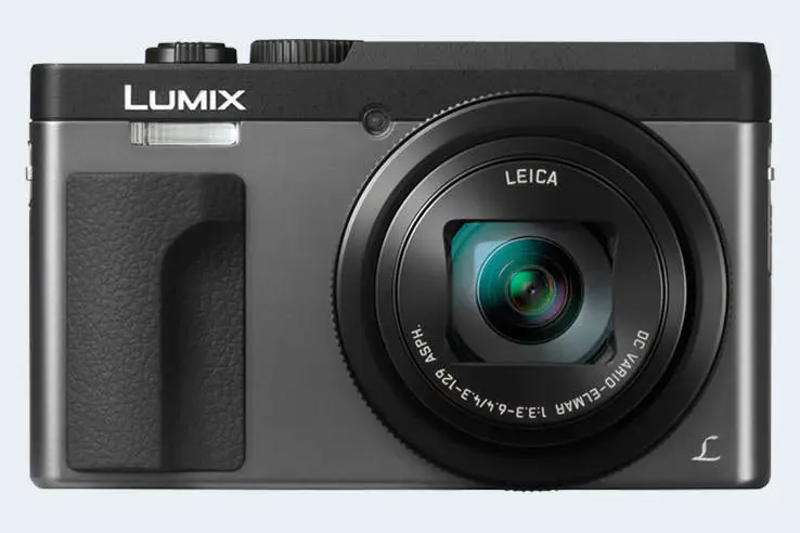 camera