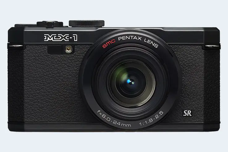 camera