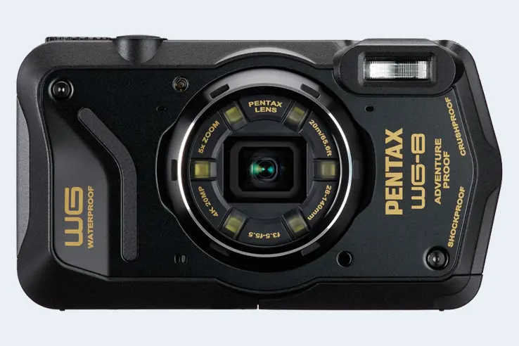 camera